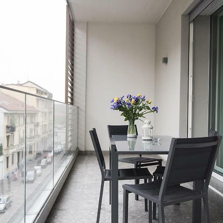 Design&New Center Apartments Milaan Buitenkant foto